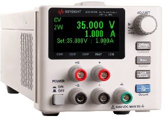 E36106A Источник питания постоянного тока Agilent Keysight HP