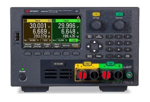 E36233A Блок питания постоянного тока Agilent Keysight HP