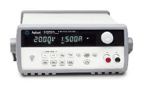 E3642A Блок питания постоянного тока Agilent
