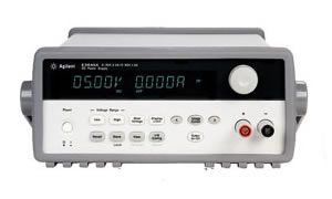 E3643A Источник питания постоянного тока Agilent