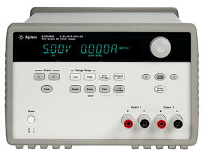 E3647A Блок питания постоянного тока Agilent