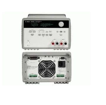 E3648A Источник питания постоянного тока Agilent