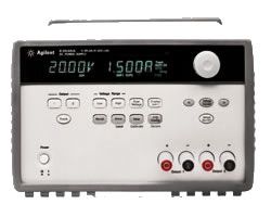 E3649A Блок питания постоянного тока Agilent