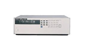 E4350A Источник питания постоянного тока Agilent