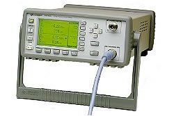 E4416A ВЧ-измеритель мощности Agilent