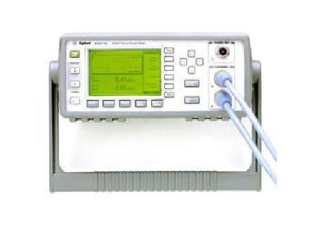 E4417A ВЧ-измеритель мощности Agilent