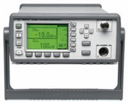 E4418B ВЧ-измеритель мощности Agilent