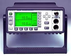 E4419A ВЧ-измеритель мощности Agilent