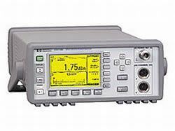 E4419B ВЧ-измеритель мощности Agilent