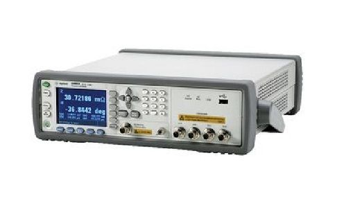 E4980A Измеритель LCR компании Agilent