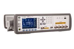 E4980AL Измеритель LCR компании Agilent
