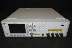 E4981A Измеритель емкости Agilent