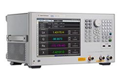 E4982A Измеритель LCR компании Agilent