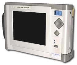 E6000B Оптический измеритель Agilent