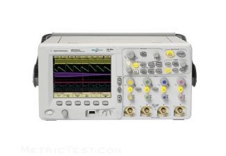 MSO6032A Осциллограф смешанных сигналов Agilent