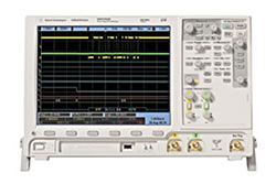 MSO7012B Осциллограф смешанных сигналов Agilent