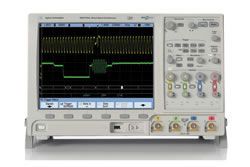 MSO7014A Осциллограф смешанных сигналов Agilent