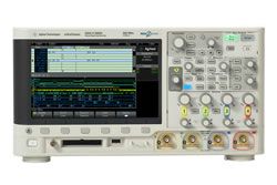 MSOX3054A Осциллограф смешанных сигналов Keysight