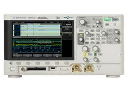 MSOX3102A Осциллограф смешанных сигналов Keysight