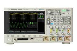 MSOX3104A Осциллограф смешанных сигналов Keysight