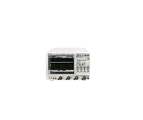 MSOX92004A Осциллограф смешанных сигналов Agilent Keysight HP