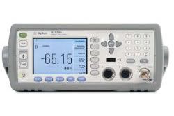 N1914A ВЧ-измеритель мощности Agilent