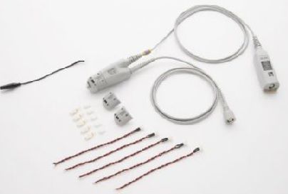 Токовый пробник N2820A Agilent Keysight HP