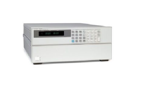 N3300A Базовый блок электронной нагрузки постоянного тока Agilent