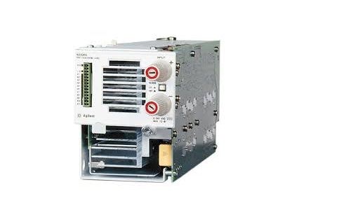 N3303A Электронный модуль нагрузки постоянного тока Agilent