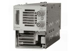 N3307A Модуль электронной нагрузки постоянного тока Agilent
