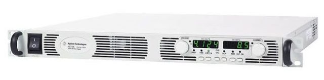 N5744A Источник питания постоянного тока Agilent