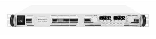 N5763A Источник питания постоянного тока Agilent