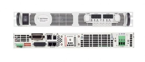 N5766A Источник питания постоянного тока Agilent