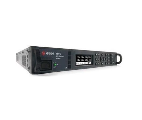 N6702C Источник питания постоянного тока Agilent Keysight HP