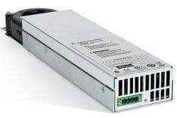 N6743B Источник питания постоянного тока Agilent