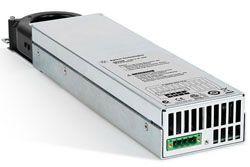 N6744B Источник питания постоянного тока Agilent