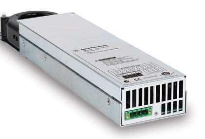 N6777A Источник питания постоянного тока Agilent