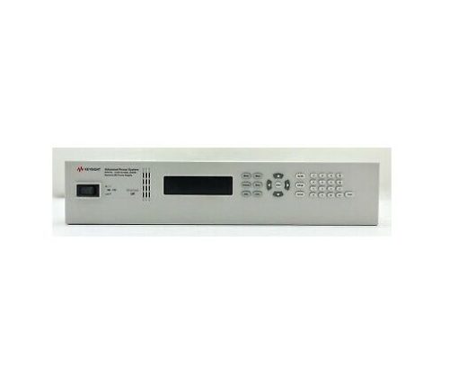N7971A Источник питания постоянного тока Agilent Keysight HP