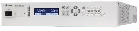 N7972A Источник питания постоянного тока Agilent Keysight HP