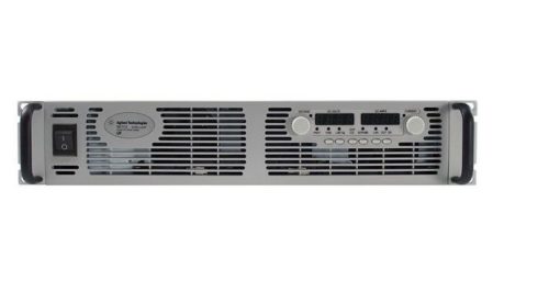 N8733A Источник питания постоянного тока Agilent