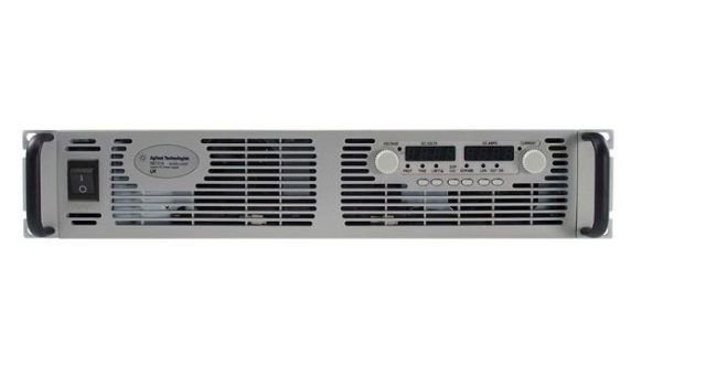 N8733A Источник питания постоянного тока Agilent