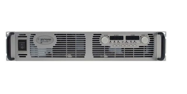 N8735A Источник питания постоянного тока Agilent