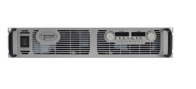 N8736A Источник питания постоянного тока Agilent