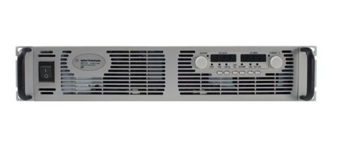 N8738A Источник питания постоянного тока Agilent