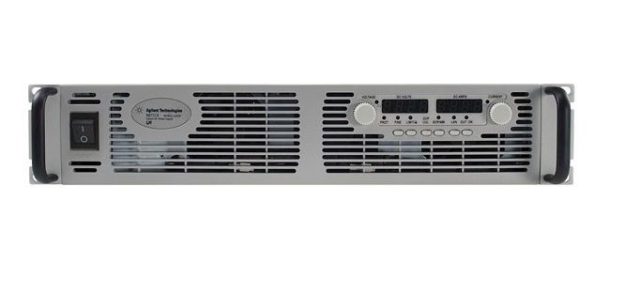 N8738A Источник питания постоянного тока Agilent