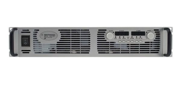 N8742A Источник питания постоянного тока Agilent