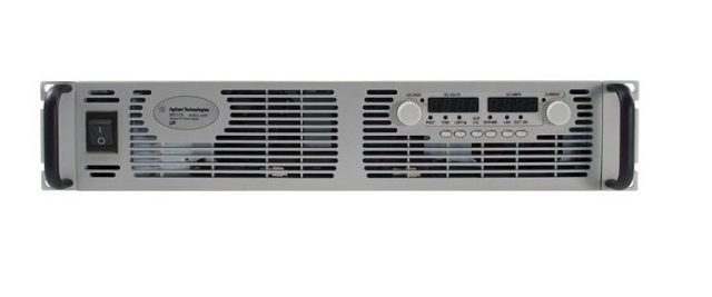 N8754A Источник питания постоянного тока Agilent