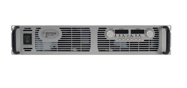N8759A Источник питания постоянного тока Agilent