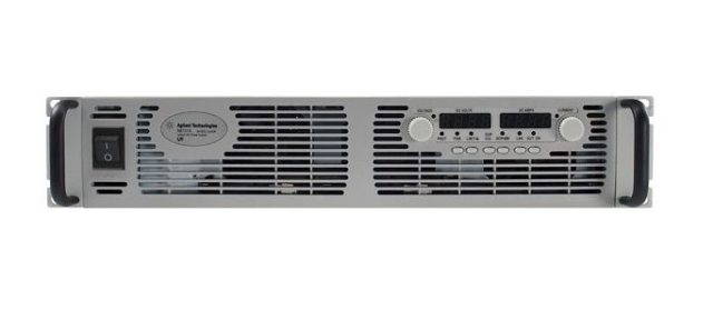 N8760A Источник питания постоянного тока Agilent