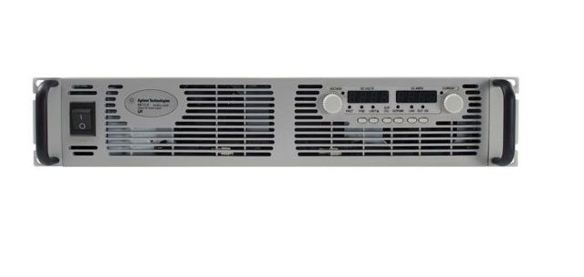 N8761A Источник питания постоянного тока Agilent